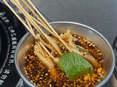 -椰庭·椰子鸡·创意玩家(晶耀前滩店)