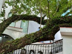 -澳门圣地牙哥古堡酒店