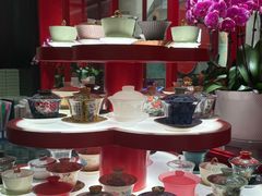 -奇芳阁·百年清真南京菜(夫子庙店)