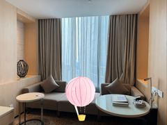 -国际青年会议酒店