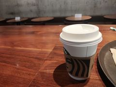 -星巴克(福州三坊七巷店)