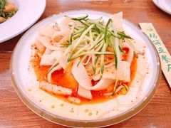 -清真·玛丽亚新疆菜主题餐厅(浙江中路店)