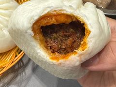 -郑家包子牛肉拉面(尚勤路店)