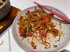 -千百味红餐厅·江西菜(绿地双子塔店)