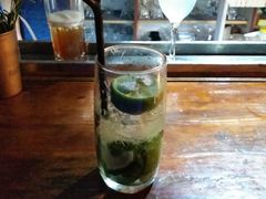 -迦南D BAR
