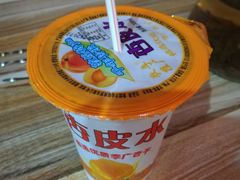 -有家驴肉黄面(敦煌店)