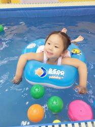 -子木乐园婴儿游泳馆(水晶港店)