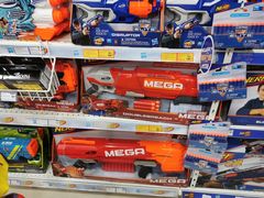 -TOYSRUS玩具反斗城(成都环球中心店)