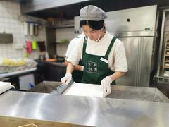 -阮大兴糕团(滨江宝龙店)