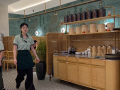 -陶兰居·香港饭店·海鲜大排档(圆融时代广场店)
