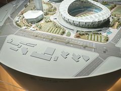 -上海城市规划展示馆