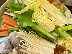 -五观堂素食(新华路店)
