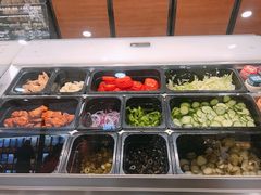 -赛百味SUBWAY(乐翔路店)