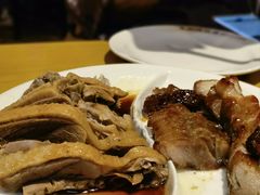 -东就鸭饭店·古早海南菜(友谊南海城店)