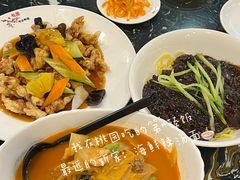 -桃园中华料理炸酱面(燕儿岛路店)