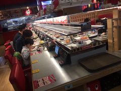 -友壹町寿司(嘉洲广场店)