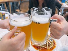 -五丁桥光头香辣蟹(望江橡树林店)