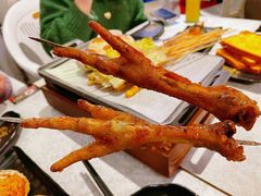 -纪录片《人生一串》体验店(静安店)