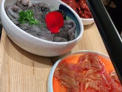-蜀九香火锅(彩虹店)