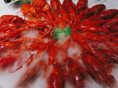 -红盔甲·小龙虾(天钥桥店)