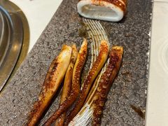 -千寻山野烤肉(中关村店)