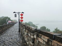 -南京城墙景区