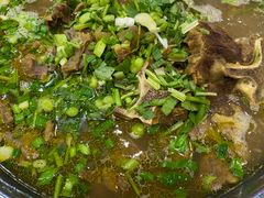 -皖北羊肉汤牛肉汤
