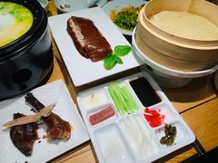 -四季民福烤鸭店(前门廊房二条店)