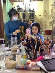 -小红帽摄影(丽江店)