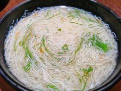 文思豆腐羹-扬州狮子楼·非遗淮扬菜(总店)
