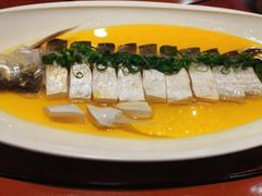 -聚宝渔港.五钻酒家(上地店)