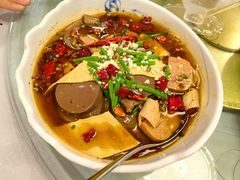 -蓬莱阁中餐厅(崇文门店)