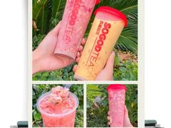 -苏阁鲜果茶(第一国际店)