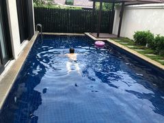 -三亚亚龙湾雅高铂尔曼别墅度假酒店