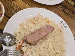 -塔斯提抓饭(东城汇店)