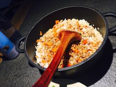 肉汤泡饭-小湘旺臭鳜鱼(百子湾店)