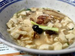 -老西安韩记三鲜煮馍(四府街店)