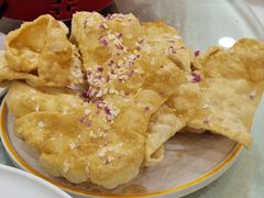 -天鲜阁·海鲜粤菜·33年老字号(石槎白云站店)