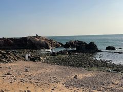 -青岛第三海水浴场