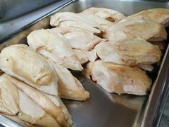 鸡胸肉-红大哥水门鸡饭(總店)