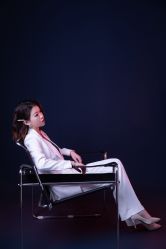 点击看大图 -米莱摄影写真(五大道别墅店)