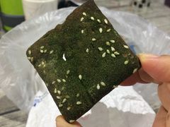 苔条饼-上海哈尔滨食品厂(淮海中路店)