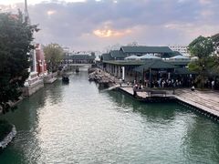 -赤坎·广东华侨国际旅游度假区