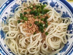 腌面-陈记三及第(上沙店)