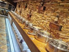 自助取餐区-汉巴味德(大悦城店)