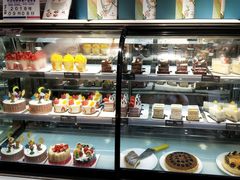 -贝尔麦莎(城上城店)