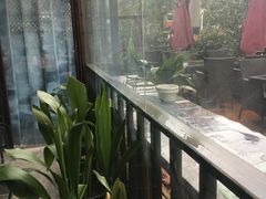 -小主人西餐厅 master table(青年中路店)