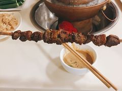 -福寿斋·老北京铜锅涮肉·烤鸭(顺义总店)