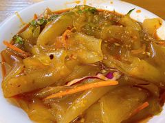 风味大拉皮-大东北(武侯祠店)