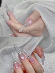 -魔丽卡·中国式美甲美睫